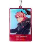 Yahoo! Yahoo!ショッピング(ヤフー ショッピング)中古雑貨 ディノ・アルバーニ 「エリオスライジングヒーローズ アクリルキーホルダーコレクション 1st Annivers