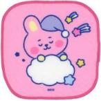 Yahoo! Yahoo!ショッピング(ヤフー ショッピング)中古雑貨 COOKY（ジョングク） ミニタオル 「BT21」 モーリーファンタジー・PALO・TOYS SPOT PALO限定 BT21