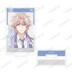中古アクリルスタンド・アクリルパネル ラビ 「アイ★チュウ トレーディング Ani-Art aqua label