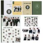 中古雑貨 NCT DREAM 2021 Back to School Kit グループ共通アイテムセット