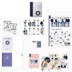 中古雑貨 NCT 127 2021 Back to School Kit グループ共通アイテムセット