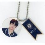 中古雑貨 [単品] ジョンウ レイヤードフォトチャーム 「NCT 127 2021 Back to School