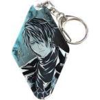中古雑貨 シン 「ブラックスター -Theater Starless- トレーディング Ani-Art アクリルキーホルダ
