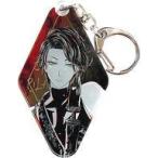 中古雑貨 柘榴 「ブラックスター -Theater Starless- トレーディング Ani-Art アクリルキーホルダ