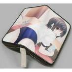 中古収納・携帯用アイテム ハプニング!(珈琲貴族) 本革キーケース 軸中心祭ぷち2015グッズ