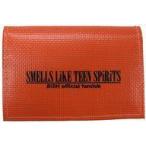 中古雑貨 BiSH コインケース 「オフィシャルファンクラブ SMELLS LiKE TEEN SPiRiTS」 2021年会員