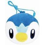 中古雑貨 ポッチャマ プラがまぐち 「ポケットモンスター」