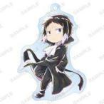 中古雑貨 芥川龍之介 「文豪ストレイドッグス わん! トレーディング Ani-Art aqua label アクリル