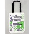中古雑貨 ロゴ(Switch×EDEN) FUSION UNIT SERIESトートバッグ 「あんさんぶるスターズ!!」