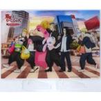 中古アクリルスタンド・アクリルパネル 集合 アクリルボード 「東京リベンジャーズ×ナムコキャンペーン」 とるもキャンペー