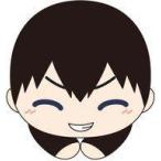 中古雑貨 影山飛雄 「ハイキュー!! はぐキャラコレクションスペシャル」
