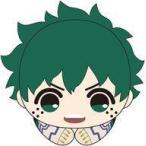 中古雑貨 緑谷出久(キリっとver.) 「僕のヒーローアカデミア はぐキャラコレクション3」