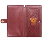 中古収納・携帯用アイテム ブラウン トラベルケース 「ドラゴンクエストXI 過ぎ去りし時を求めて S×SQUA