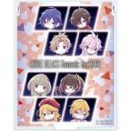 中古雑貨 01.コマ割りデザイン グラフアートデザイン デカキャラミラー 「コードギアス Genesic Re;CODE」