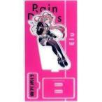 中古アクリルスタンド・アクリルパネル える アクリルパネル 「バーチャルYouTuber にじさんじ Rain Dropsファ