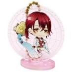 中古雑貨 大谷羽鳥 「スタンドマイヒーローズ 5th Anniversary Store Horoscope トレーディングスタンド