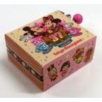 中古雑貨 ミッキーマウス＆ミニーマウス 