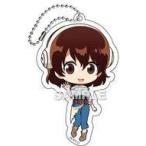 中古雑貨 小川杠 「Dr.STONE トレーディングアクリルキーホルダー」