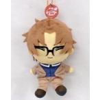 中古キーホルダー 沖矢昴 ぬいぐるみキーチェーン 「名探偵コナン」 ユニバーサル・スタジオ・ジャパン限定