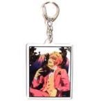 中古雑貨 アスモデウス 「Obey Me! アクリルキーホルダー 02.描き下ろし」