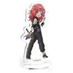 中古アクリルスタンド・アクリルパネル リコ 「ブラックスター -Theater Starless- アクリルぷちス
