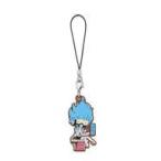 中古雑貨 オルト・シュラウド 「とるパカ! ディズニー ツイステッドワンダーランド ラバーチャーム〜sugar poch