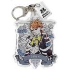 中古雑貨 ジョーカー 「黒執事展-Rich Black- 黒執事 Black Label トレーディングアクリルキ