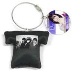 中古雑貨 掛橋沙耶香 生誕記念Tシャツ型クッションキ