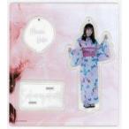 中古雑貨 小池美波(櫻坂46) アクリルスタンドキーホル