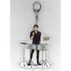中古雑貨 山崎宗介 アクリルキーホルダー 「Free! シリーズ・オーケストラ・コンサート2020」