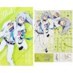 中古収納・携帯用アイテム 千 「アイドリッシュセブン チケットファイルコレクション」