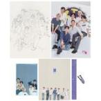中古雑貨 BTS(防弾少年団) Merch Box #4 「オフィシャ