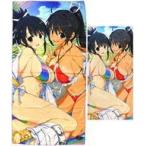 中古雑貨 [単品] 2大特典セット 「PS4ソフト 閃乱忍忍忍者大戦ネプテューヌ -少女達の響艶- ねぷね