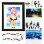 中古雑貨 [単品] 3大特典セット 「PS4ソフト 閃乱忍忍忍者大戦ネプテューヌ -少女達の響艶- 『閃乱忍者セ