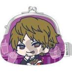 中古雑貨 5.出水公平＆米屋陽介 がまぐちポーチ 「ワールドトリガー」