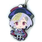 中古雑貨 七七 「原神 カプセルラバーマスコット01」