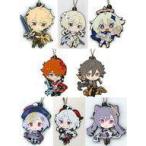 中古雑貨 全8種セット 「原神 カプセルラバーマスコット01」
