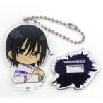 中古雑貨 竜ヶ森恭一 描き起こしアクリルスタンドキーホルダー 「DMMスクラッチ! バクテン!!」  ...