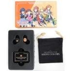 中古ヘッドフォン 放課後クライマックスガールズ 完全ワイヤレスイヤホン CP-TWS01A 「アイドルマスター シャイニーカ