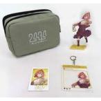 中古雑貨 本間ひまわりグッズセット 「バーチャルYouTuber にじさんじおでかけグッズ2020」