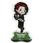 中古アクリルスタンド・アクリルパネル ガスト・アドラー 「エリオスライジングヒーローズ×マンハッタンロールアイスクリーム ト