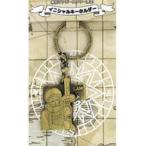 中古雑貨 トラファルガー・ロー イニシャルキーホルダー 「東京ワンピースタワー」 麦わらストア・トンガリストア限定