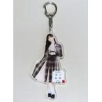 中古雑貨 金川紗耶(乃木坂46) 個別全身アクリルキーホ