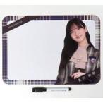中古マグネット・磁石 金川紗耶(乃木坂46) 個別ホワイ