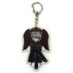 中古雑貨 HYDE(座り) 目隠しキーホルダー 「HYDE RUN」 VAMPROSE STORE受注限定