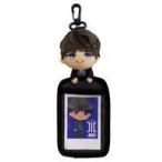 Yahoo! Yahoo!ショッピング(ヤフー ショッピング)中古雑貨 小林直己 ぬいぐるみ付パスケース1 「三代目 J SOUL BROTHERS」