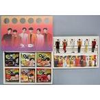 中古グッズセット MAMA OK Generation x GMMTV Exclusive Box Set(アクリルスタンド+ポストカード)