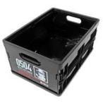 中古収納用品 江戸川コナン(帽子) 折りたたみコンテナBOX 「名探偵コナン」 コナン探偵社限定