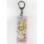 中古雑貨 小原鞠莉 「ラブライブ!サンシャイン!! 5周年展示会 -Pieces of Aqours- 横浜会場 スティ