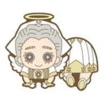 中古クリップ 医師(光天使) 「Identity V 第五人格 のっかりラバークリップ4」